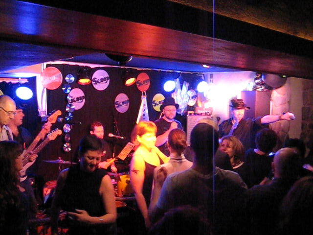 Big Ben live